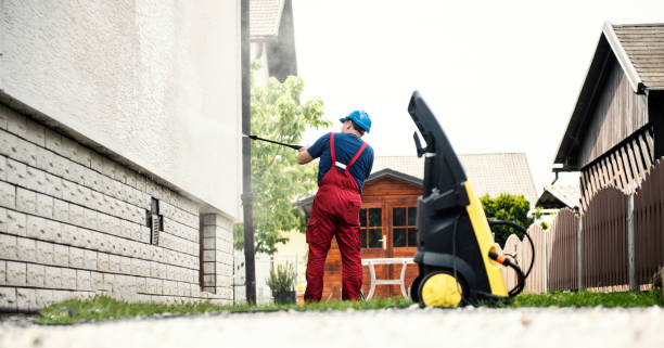 Best Post-Construction Pressure Washing  in Somerset, TX